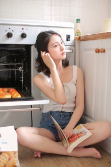 公天天吃我奶躁我